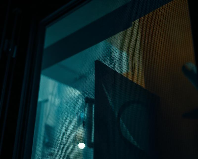 Screen Cleaning